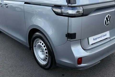 ML74ZRG Volkswagen Id. Buzz Cargo 210kW Commerce 79kWh Auto Thumbnail #16