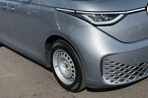 ML74ZRG Volkswagen Id. Buzz Cargo 210kW Commerce 79kWh Auto Thumbnail #17