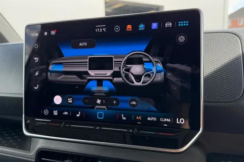 ML74ZRG Volkswagen Id. Buzz Cargo 210kW Commerce 79kWh Auto Thumbnail #19