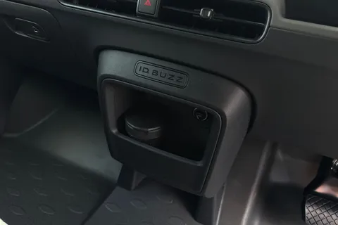 ML74ZRG Volkswagen Id. Buzz Cargo 210kW Commerce 79kWh Auto Thumbnail #20