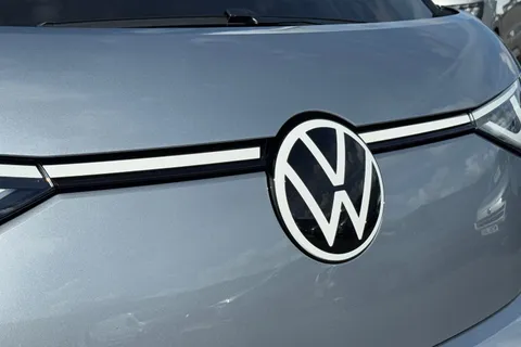 ML74ZRG Volkswagen Id. Buzz Cargo 210kW Commerce 79kWh Auto Thumbnail #25