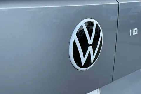 ML74ZRG Volkswagen Id. Buzz Cargo 210kW Commerce 79kWh Auto Thumbnail #27