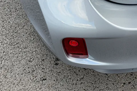 ML74ZRG Volkswagen Id. Buzz Cargo 210kW Commerce 79kWh Auto Thumbnail #28