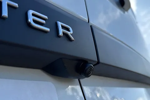 DF25JZT Volkswagen E-Transporter 100kW 65kWh Commerce Plus Van Auto Thumbnail #29