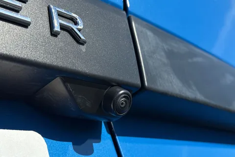 DF25BPV Volkswagen Transporter 160kW 65kWh Commerce Pro Van Auto Thumbnail #28