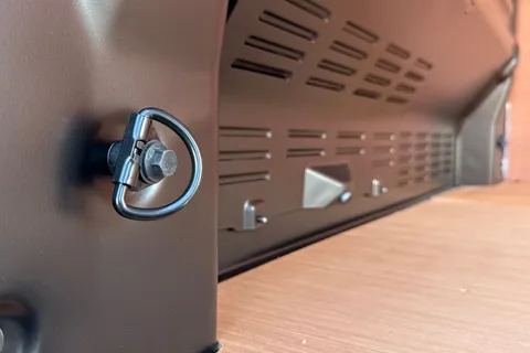 DF25JZT Volkswagen E-Transporter 100kW 65kWh Commerce Plus Van Auto Thumbnail #31