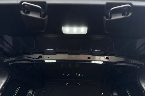 ML74ZRG Volkswagen Id. Buzz Cargo 210kW Commerce 79kWh Auto Thumbnail #33