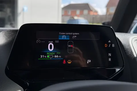 ML74ZRG Volkswagen Id. Buzz Cargo 210kW Commerce 79kWh Auto Thumbnail #40