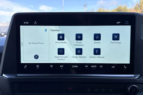 DF25JZT Volkswagen E-Transporter 100kW 65kWh Commerce Plus Van Auto Thumbnail #40