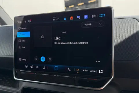 ML74ZRG Volkswagen Id. Buzz Cargo 210kW Commerce 79kWh Auto Thumbnail #42