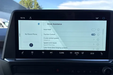 DF25BPV Volkswagen Transporter 160kW 65kWh Commerce Pro Van Auto Thumbnail #40