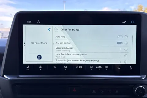 DF25JZT Volkswagen E-Transporter 100kW 65kWh Commerce Plus Van Auto Thumbnail #42