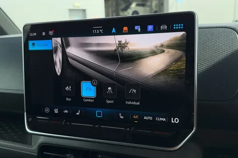 ML74ZRG Volkswagen Id. Buzz Cargo 210kW Commerce 79kWh Auto Thumbnail #44