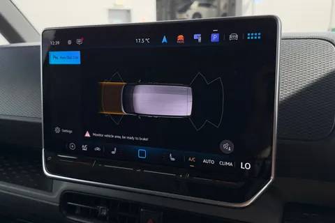 ML74ZRG Volkswagen Id. Buzz Cargo 210kW Commerce 79kWh Auto Thumbnail #46