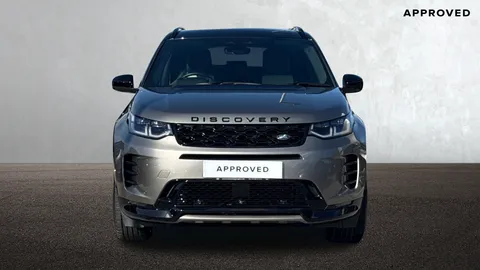 DL74GZP Land Rover Discovery Sport 2.0 D200 Dynamic HSE 5dr Thumbnail #8