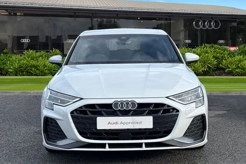 PX25WRG Audi A3 S line 35 TFSI  150 PS S tronic Thumbnail #6