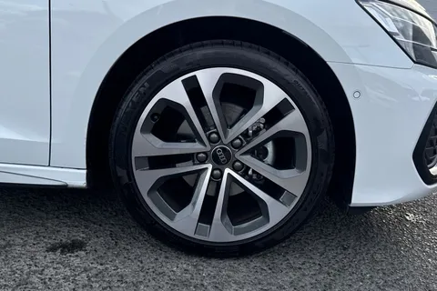 PX25WRG Audi A3 S line 35 TFSI  150 PS S tronic Thumbnail #7