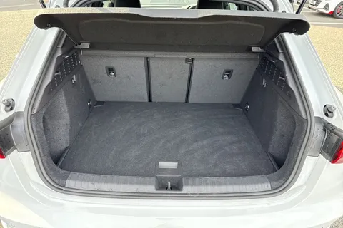 PX25WRG Audi A3 S line 35 TFSI  150 PS S tronic Thumbnail #10