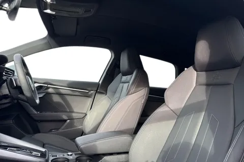 PX25WRG Audi A3 S line 35 TFSI  150 PS S tronic Thumbnail #11