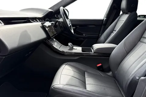 KR24FVM Land Rover Range Rover Evoque 2.0 D200 Autobiography 5dr Thumbnail #4