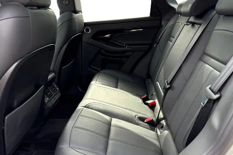 KR24FVM Land Rover Range Rover Evoque 2.0 D200 Autobiography 5dr Thumbnail #5