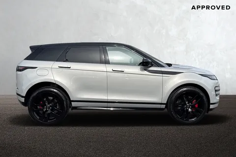 KR24FVM Land Rover Range Rover Evoque 2.0 D200 Autobiography 5dr Thumbnail #6
