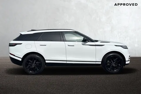 KW73YDN Land Rover Range Rover Velar 2.0 P400e Dynamic SE 5dr Thumbnail #6