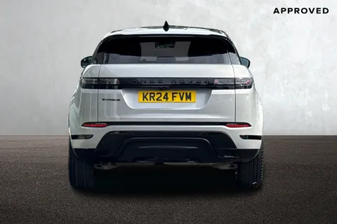 KR24FVM Land Rover Range Rover Evoque 2.0 D200 Autobiography 5dr Thumbnail #7