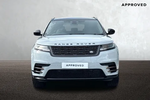 KJ25XJL Land Rover Range Rover Velar 2.0 P400e 19.2kWh Dynamic HSE SUV 5dr Petrol Plug-in Hybrid Auto 4WD Euro 6 (s/s) (404 ps) Thumbnail #8