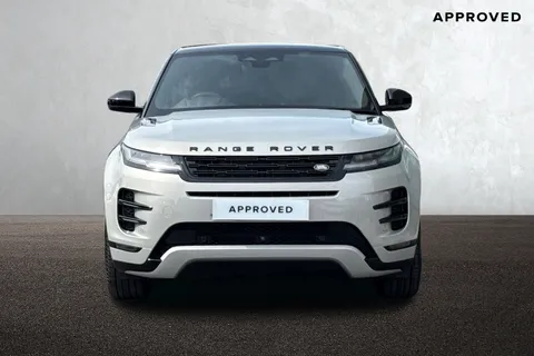 KR24FVM Land Rover Range Rover Evoque 2.0 D200 Autobiography 5dr Thumbnail #8