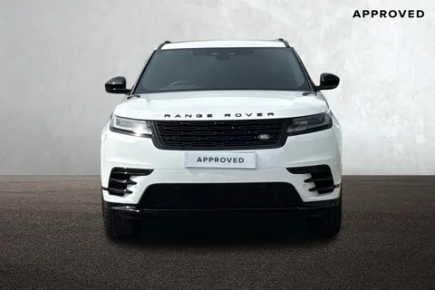 KW73YDN Land Rover Range Rover Velar 2.0 P400e Dynamic SE 5dr Thumbnail #8