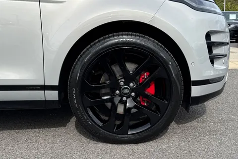 KR24FVM Land Rover Range Rover Evoque 2.0 D200 Autobiography 5dr Thumbnail #9