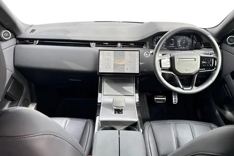 DY25MKJ Land Rover Range Rover Evoque 1.5 P270e Dynamic SE 5dr Thumbnail #10