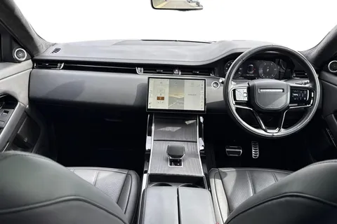 KR24FVM Land Rover Range Rover Evoque 2.0 D200 Autobiography 5dr Thumbnail #10