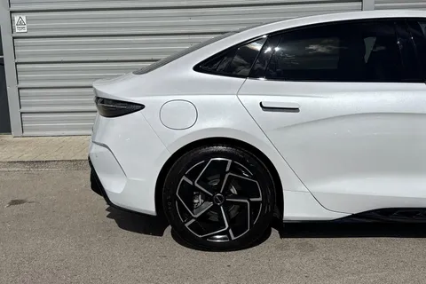 DG25RNO BYD SEAL 82.5kWh Excellence Auto AWD 4dr Thumbnail #5