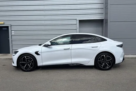 DG25RNO BYD SEAL 82.5kWh Excellence Auto AWD 4dr Thumbnail #7