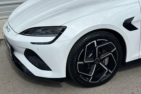 DG25RNO BYD SEAL 82.5kWh Excellence Auto AWD 4dr Thumbnail #8