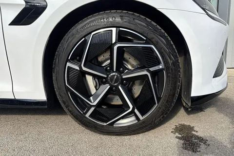 DG25RNO BYD SEAL 82.5kWh Excellence Auto AWD 4dr Thumbnail #10