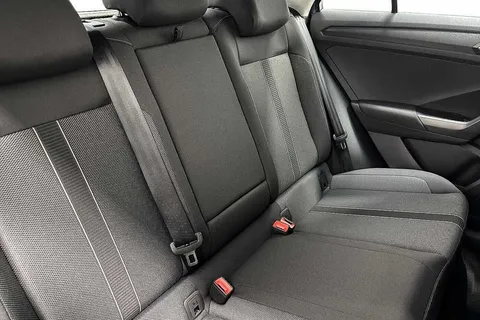 GJ74UKY Volkswagen T-Roc 1.5 TSI Life 5dr **DELIVERY MILES** Thumbnail #9