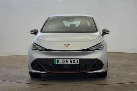 KJ25RXU CUPRA Born e-Boost 79kWh V1 Auto 5dr Thumbnail #2