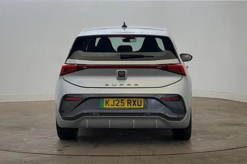KJ25RXU CUPRA Born e-Boost 79kWh V1 Auto 5dr Thumbnail #3