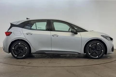 KJ25RXU CUPRA Born e-Boost 79kWh V1 Auto 5dr Thumbnail #5