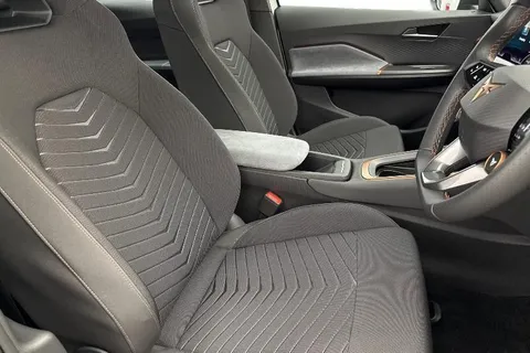 KJ25RXU CUPRA Born e-Boost 79kWh V1 Auto 5dr Thumbnail #9