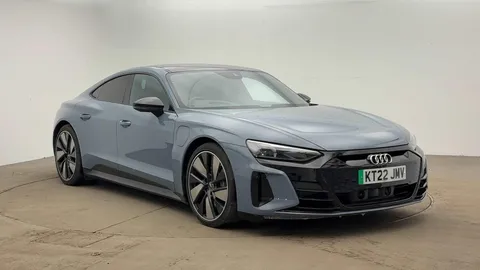 KT22JMV Audi RS e-tron GT 440,00 kW Thumbnail #1