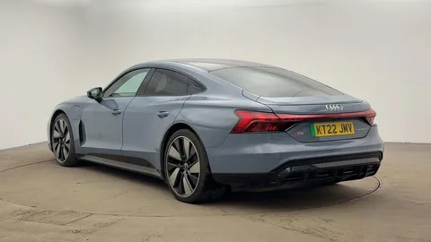 KT22JMV Audi RS e-tron GT 440,00 kW Thumbnail #3