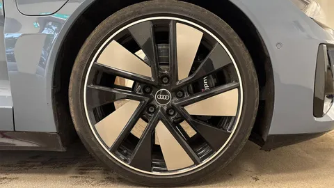 KT22JMV Audi RS e-tron GT 440,00 kW Thumbnail #5