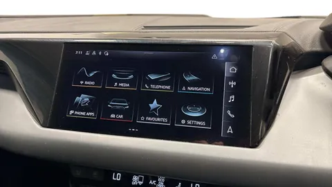 KT22JMV Audi RS e-tron GT 440,00 kW Thumbnail #8