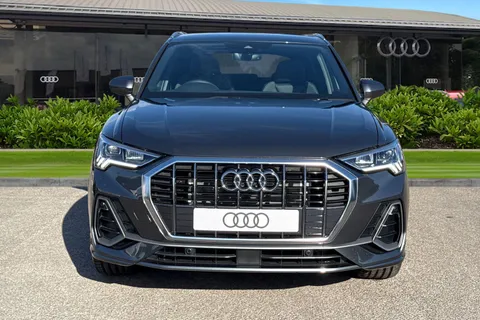Audi Q3 1.5 TFSI CoD 35 S line S Tronic Euro 6 (s/s) 5dr Thumbnail #6