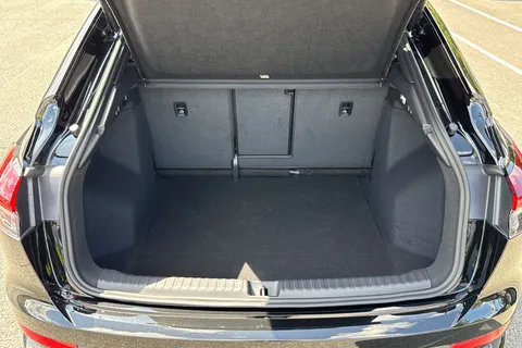 Audi Q4 e-tron 45 Black Edition Sportback Auto 5dr 82kWh Thumbnail #6