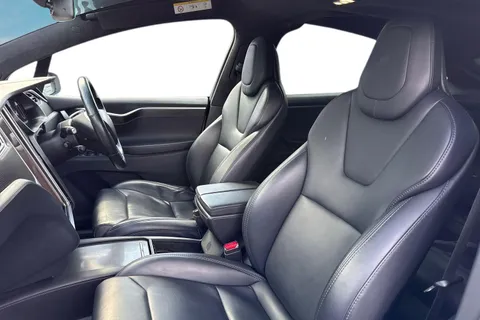 BK18GKC Tesla Model X P100DL (Dual Motor) Auto 4WDE 5dr (Ludicrous) Thumbnail #11